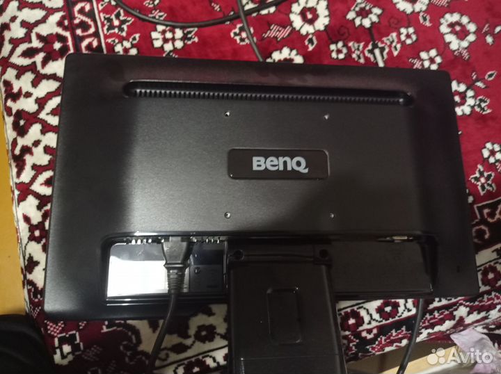 Монитор Benq et 0025 Na 60Hz