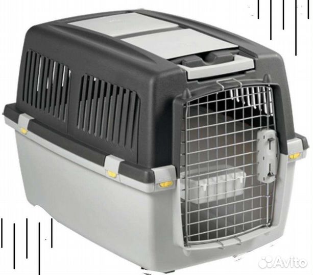 Переноска для животных новая