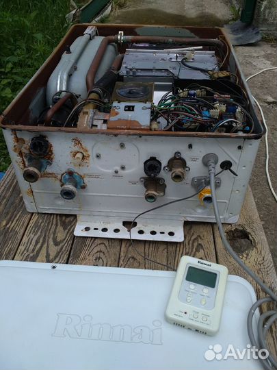 Продаю котел отопления