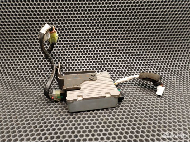 Эбу электроусилителя руля Kia ceed 2 JD 2012-2018