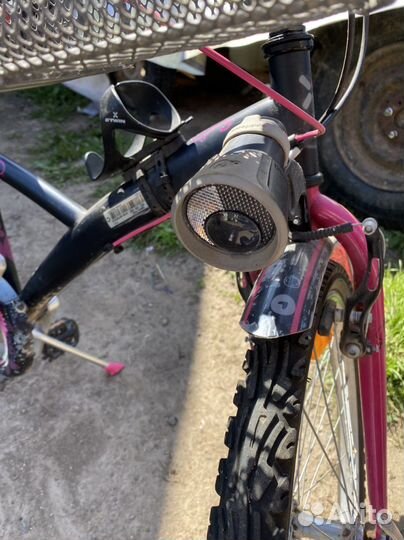 Велосипед детский