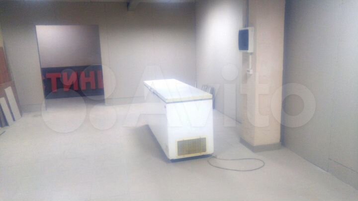 Производство, склад 56 м²