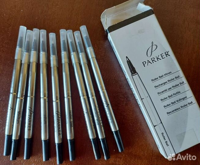 Роллер для ручки Parker