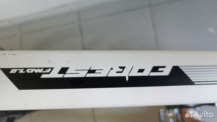 Продам велосипед Horh