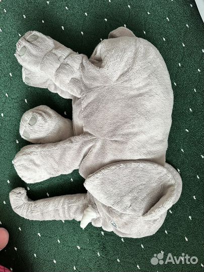 Мягкая игрушка барбоскины