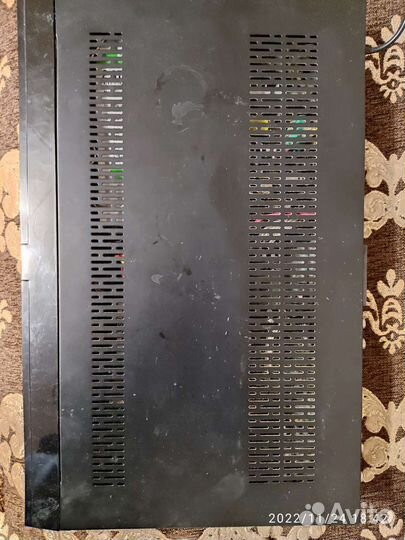 World Vision ET-9000