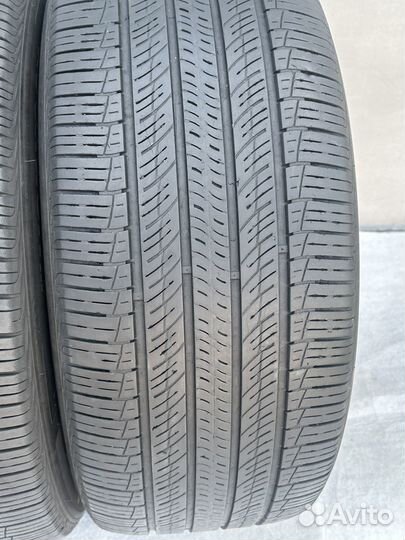 Hankook Dynapro HP2 RA33 265/50 R20