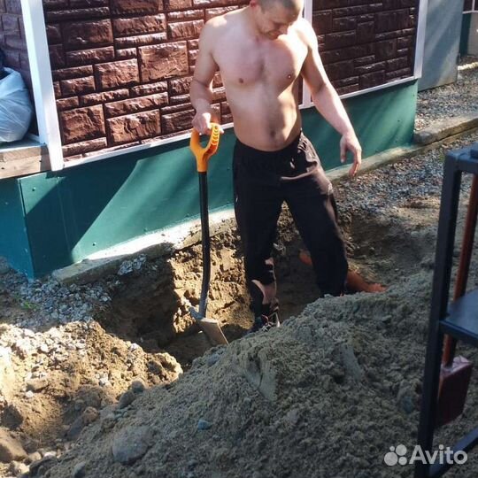 Грузчики и переезды