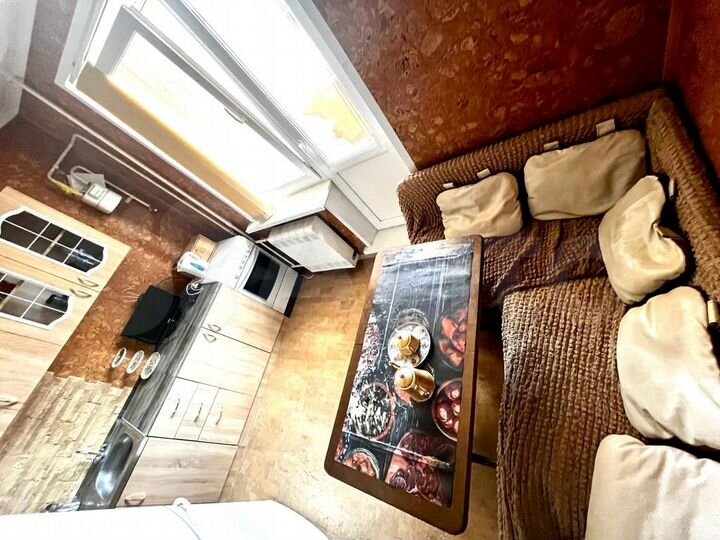 1-к. квартира, 37,4 м², 9/10 эт.