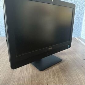 Моноблок dell optiplex