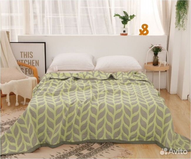 Ткань для покрывал ширина 250 см