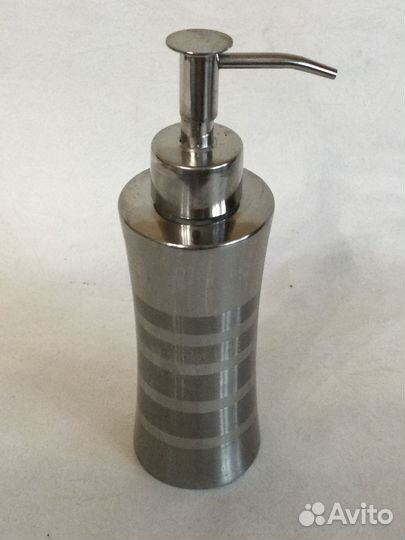 Диспенсер дозатор для мыла