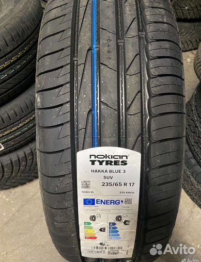 Autogreen Sport Cruiser-SC6 235/65 R17