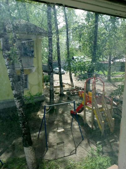 2-к. квартира, 43 м², 2/2 эт.