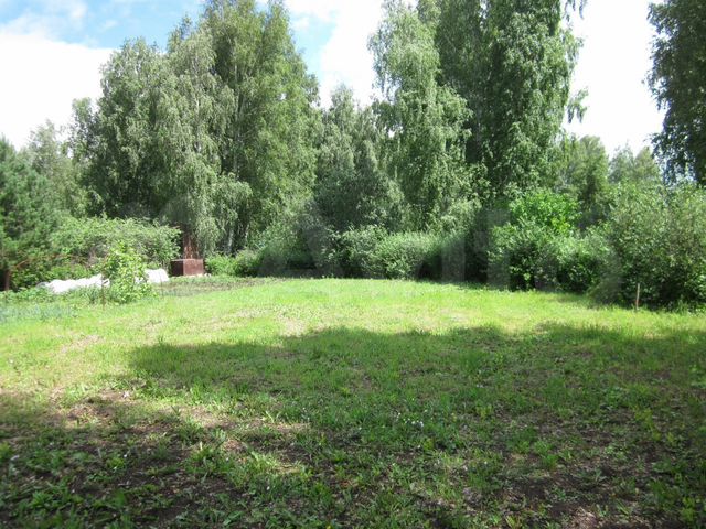 Участок 12 сот. (СНТ, ДНП)