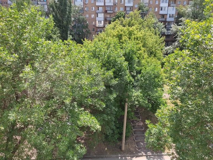 3-к. квартира, 70 м², 5/9 эт.