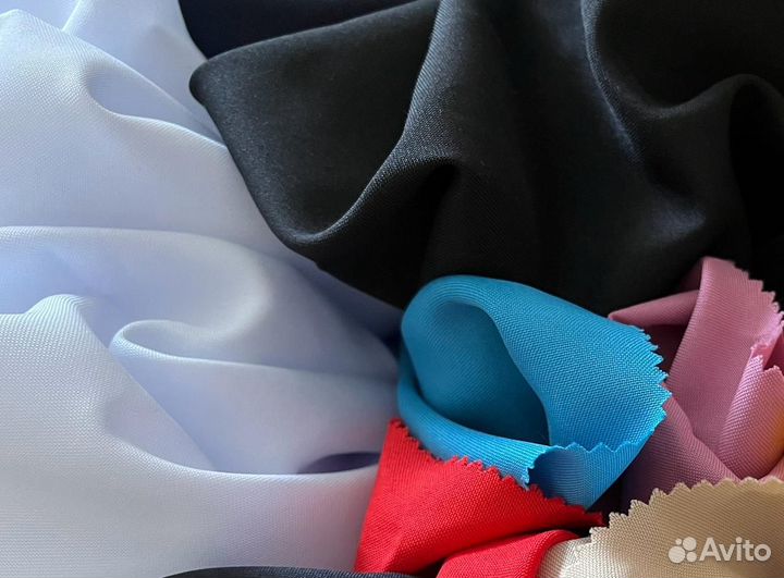 Ткань Габардин 230