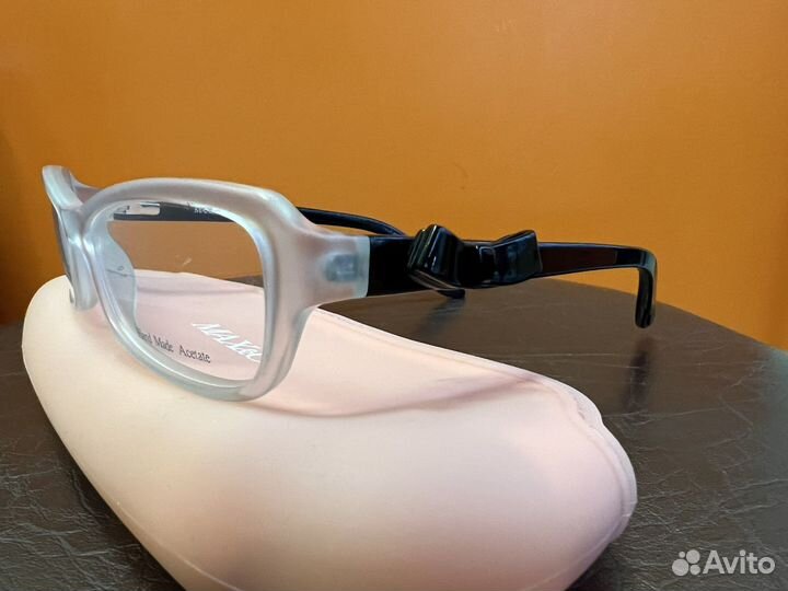 Оправа для очков детская Max&Co