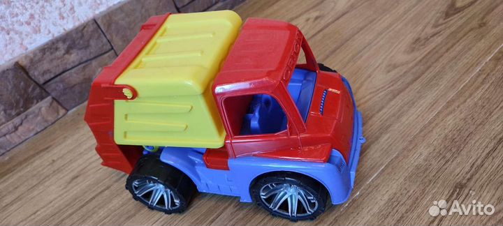 Детские машинки игрушки