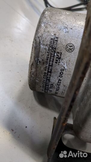 Насос усилителя руля Volkswagen Polo, 2003