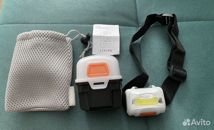 Фонарь светодиодный