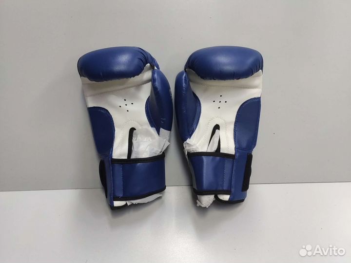 Боксерские перчатки 14 oz