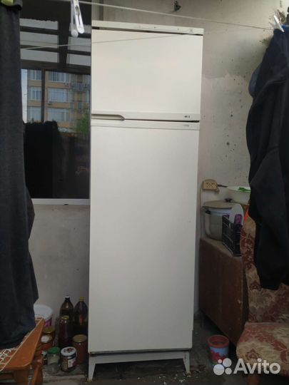 Холодильник бу