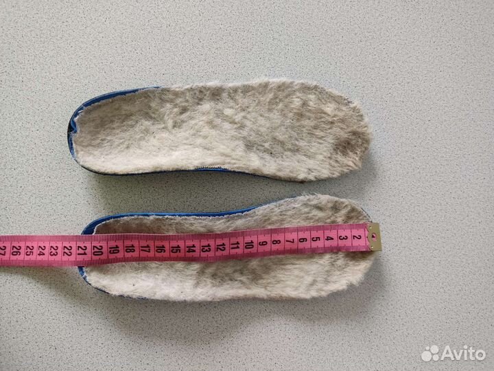 Ортопедические стельки