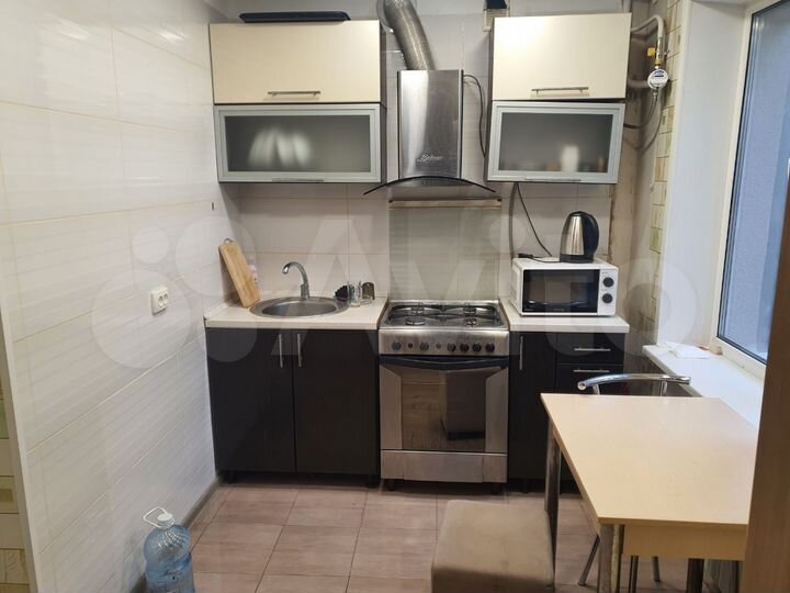 Квартира-студия, 47 м², 4/5 эт.