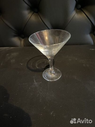 Бокалы разные