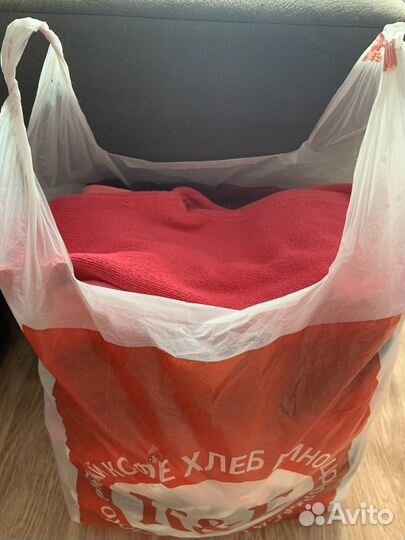 Вещи для девочки