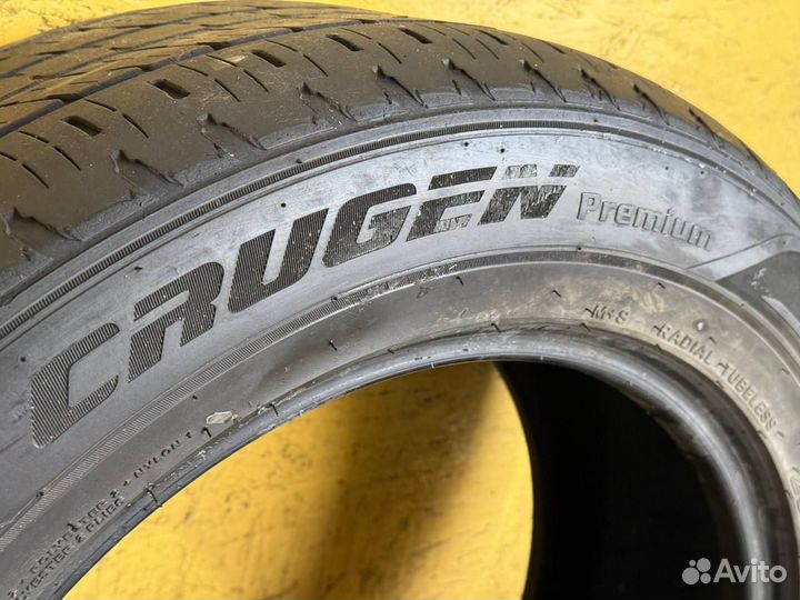 Kumho Grugen Premium 235/60 R18 103H