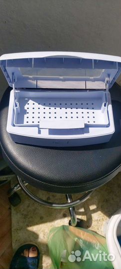 Ванночка для дез средства