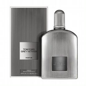 Tom Ford Grey Vetiver Parfum духи 100мл