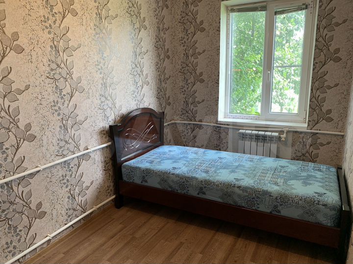 Дом 63,6 м² на участке 5,5 сот.