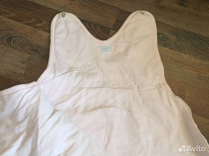 Детский спальный мешок red castle