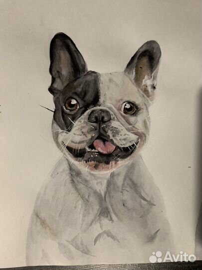 Рисую на заказ