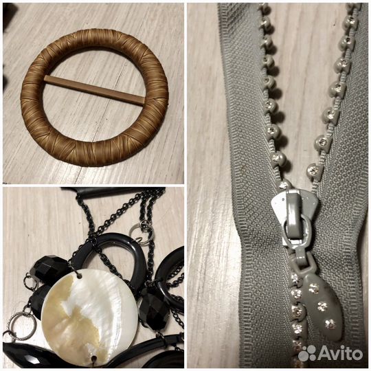 Швейные принадлежности нитки СССР для рукоделия