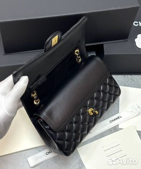 Сумка женская Chanel