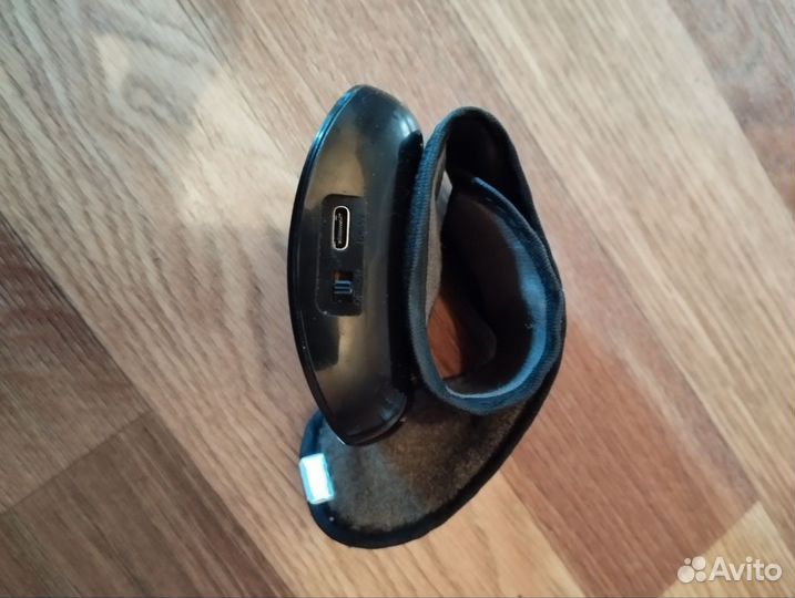 Тонометр на запястье