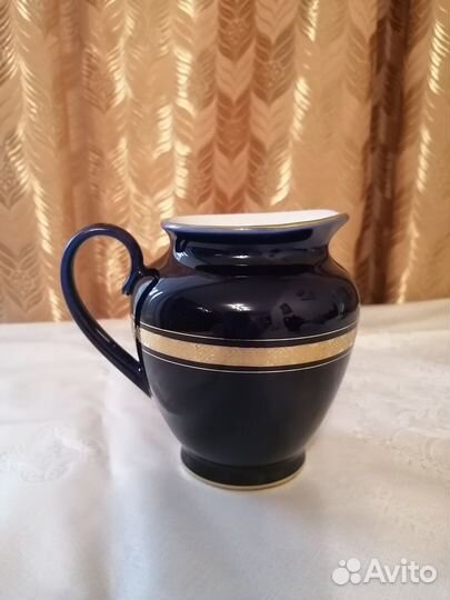 Молочник лфз