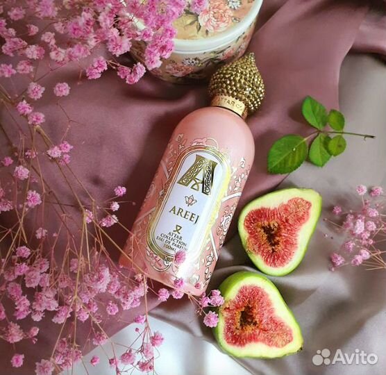 Парфюм Attar Collection