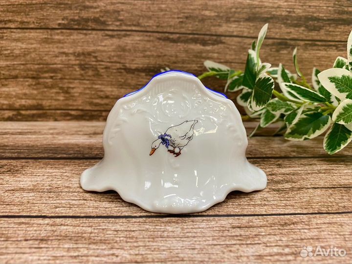 Салфетница 