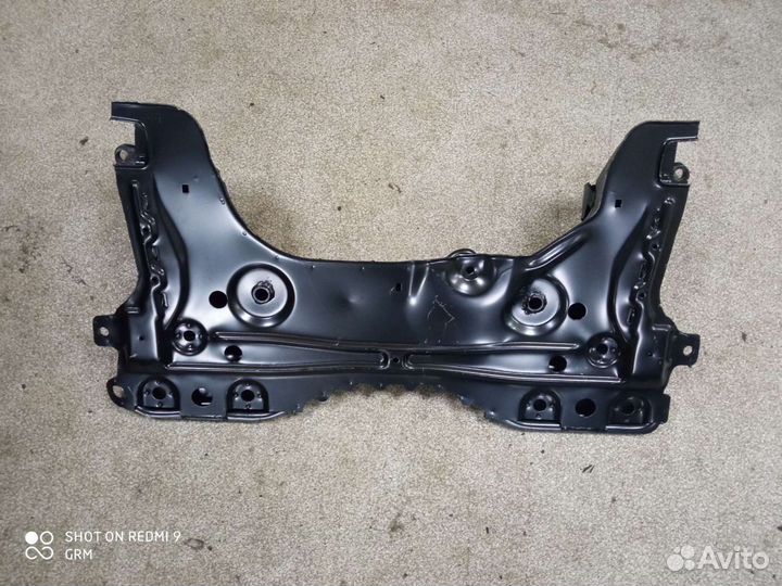 Балка передняя Ford Focus 1998-2004 и 2005-2009