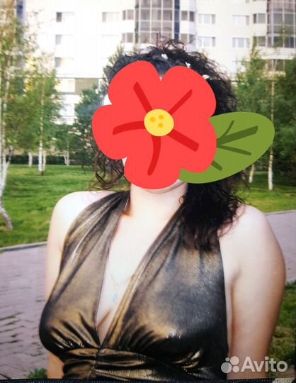 Вечернее платье, платье на выпускной