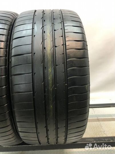 Goodyear Eagle F1 Asymmetric 3 285/35 R22 102L