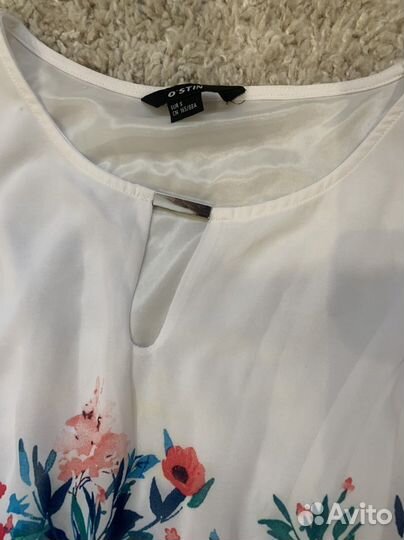 Женские летние вещи