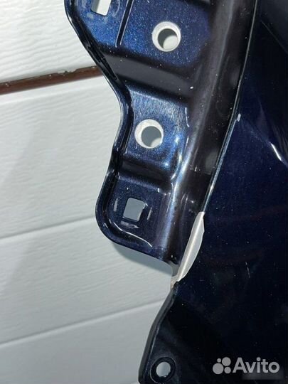 Крыло переднее левое Lexus Rx 4