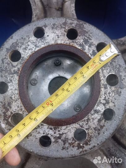 Диски lenso r18