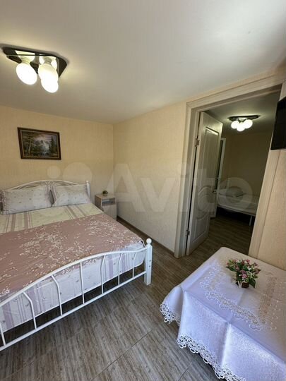 Комната 20 м², 1/2 эт.